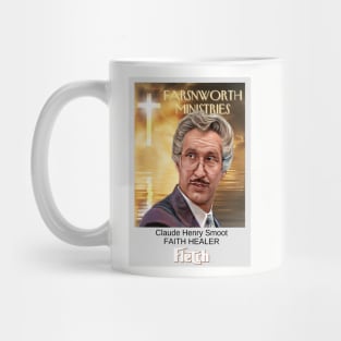 FLETCH - CLAUDE HENRY SMOOT Mug